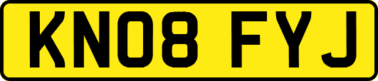 KN08FYJ