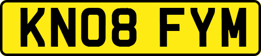 KN08FYM