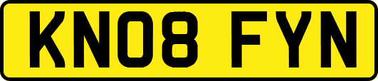 KN08FYN