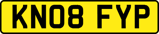 KN08FYP