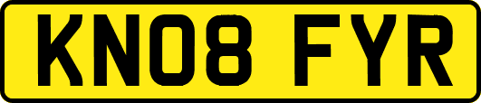 KN08FYR