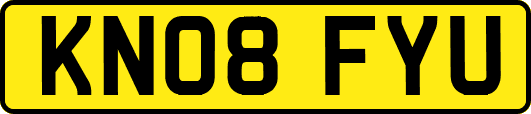 KN08FYU
