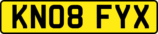 KN08FYX