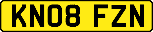 KN08FZN