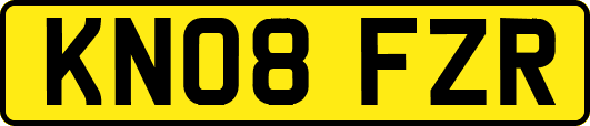 KN08FZR