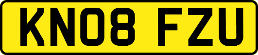 KN08FZU