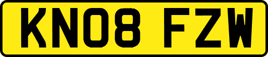 KN08FZW