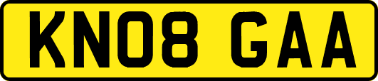 KN08GAA