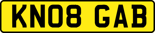 KN08GAB