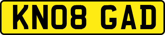 KN08GAD