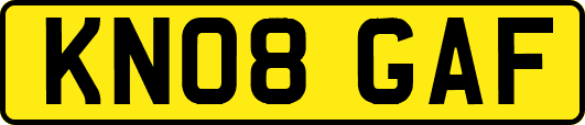 KN08GAF