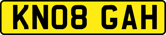 KN08GAH