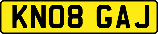 KN08GAJ
