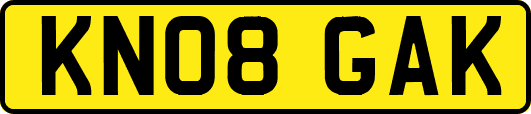 KN08GAK