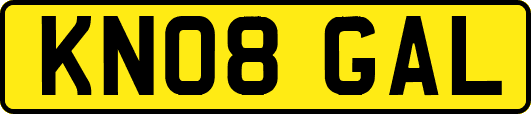 KN08GAL