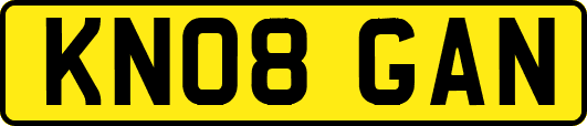 KN08GAN
