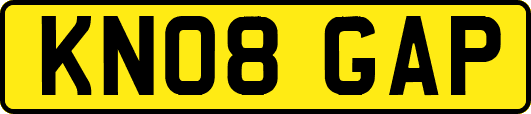 KN08GAP
