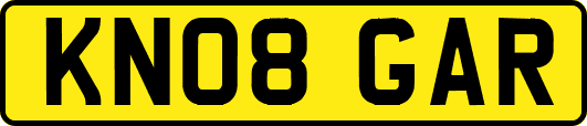 KN08GAR