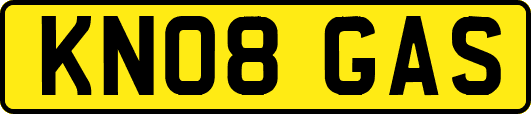 KN08GAS