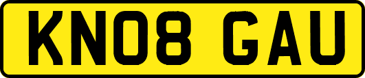 KN08GAU