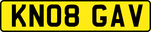 KN08GAV