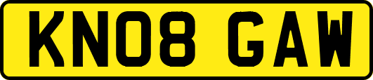 KN08GAW