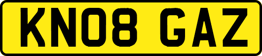 KN08GAZ