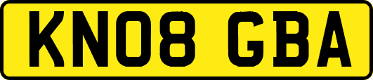 KN08GBA