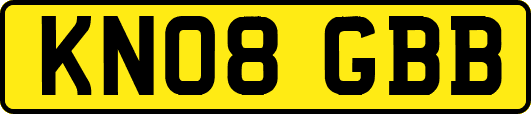 KN08GBB