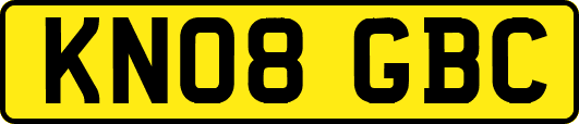 KN08GBC