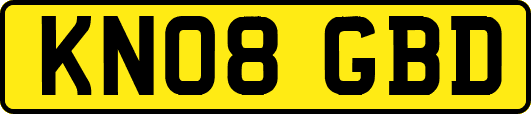 KN08GBD