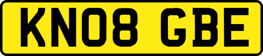 KN08GBE