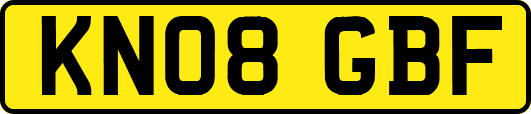 KN08GBF