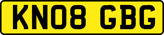 KN08GBG