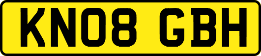 KN08GBH
