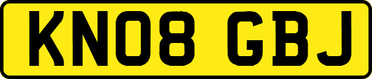 KN08GBJ