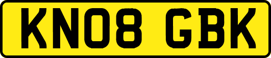KN08GBK