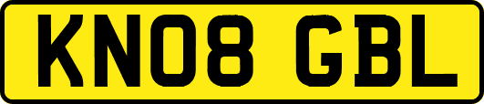 KN08GBL