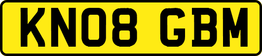 KN08GBM