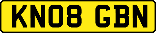KN08GBN