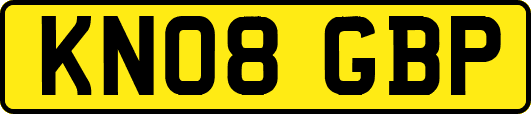KN08GBP