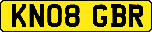 KN08GBR