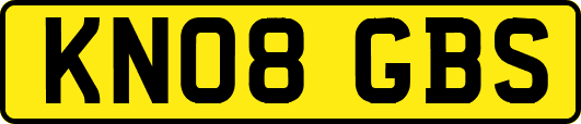 KN08GBS