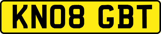 KN08GBT