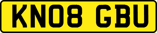 KN08GBU