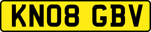 KN08GBV