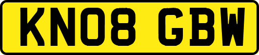 KN08GBW