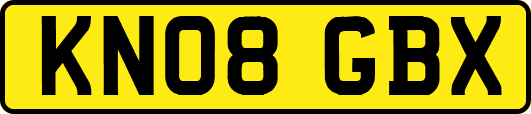 KN08GBX