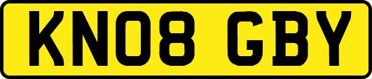 KN08GBY