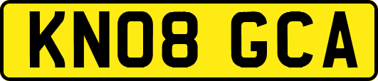 KN08GCA